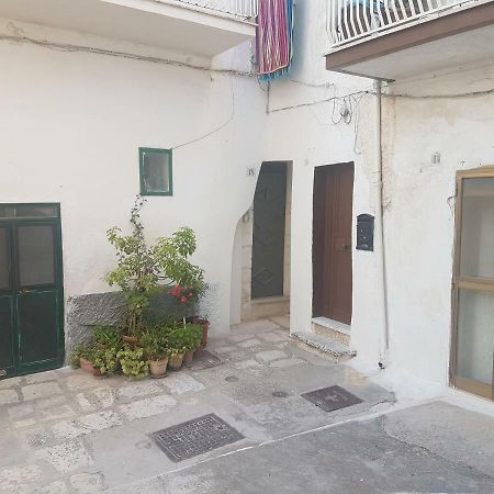 Impero Apartament Ostuni Apartment Екстериор снимка