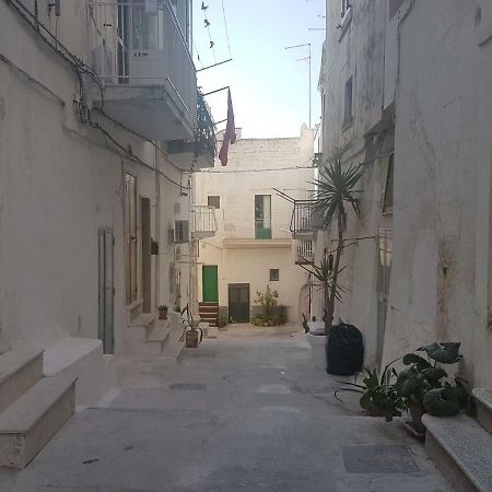 Impero Apartament Ostuni Apartment Екстериор снимка