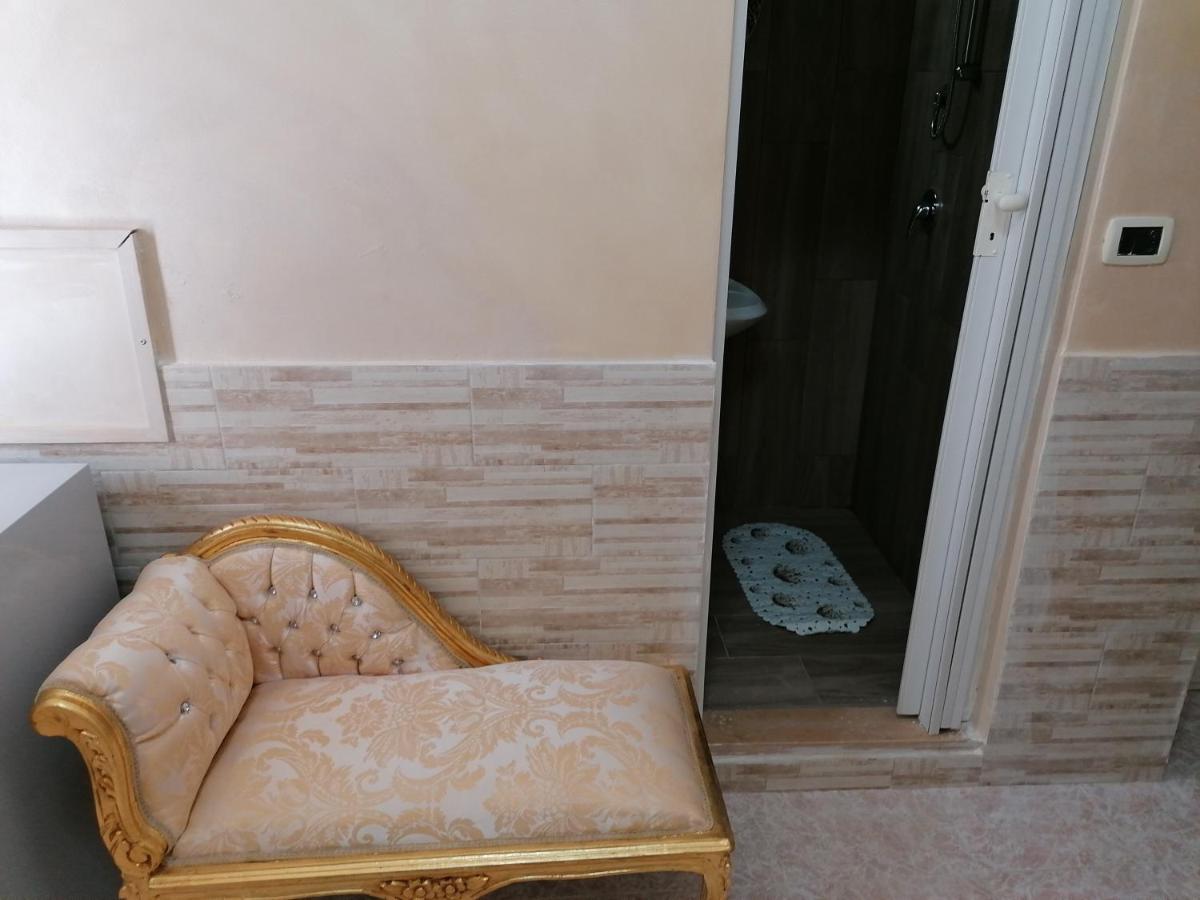 Impero Apartament Ostuni Apartment Екстериор снимка