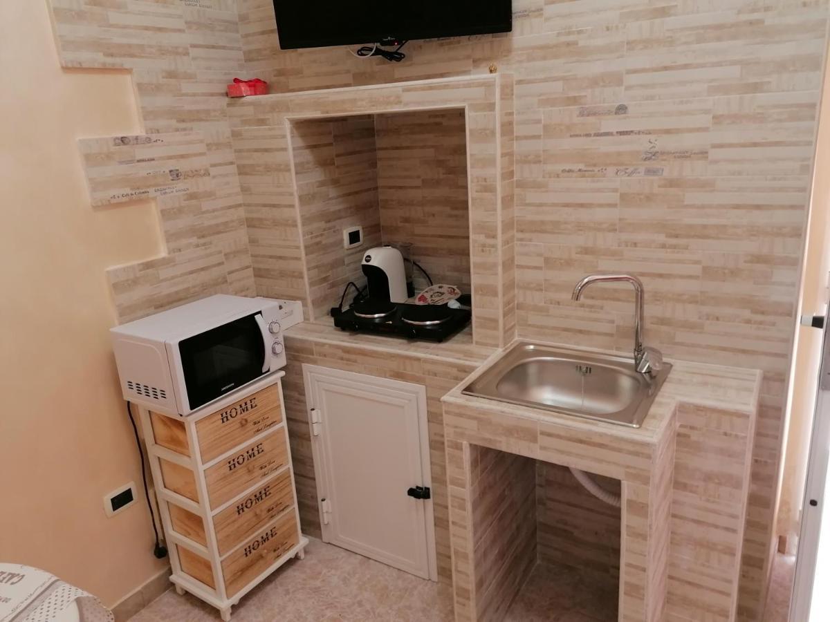 Impero Apartament Ostuni Apartment Екстериор снимка