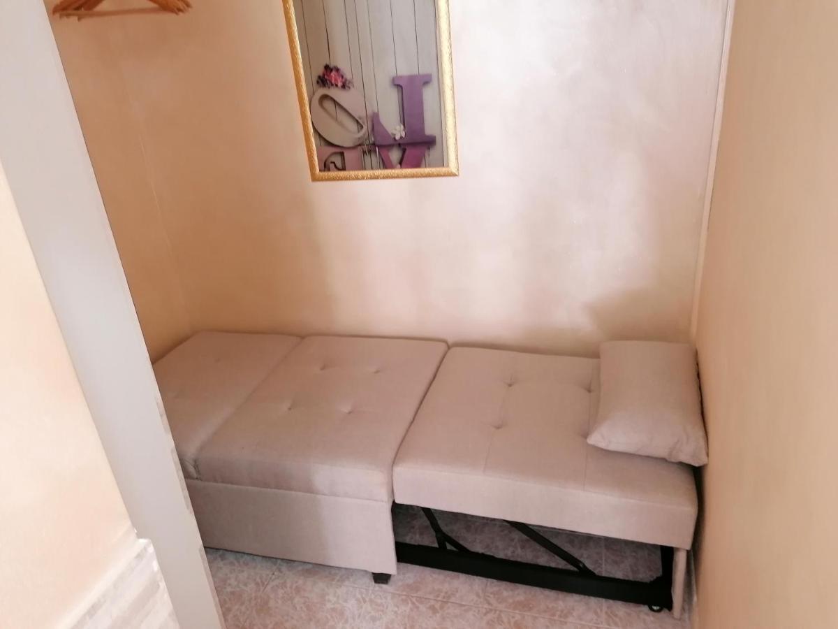 Impero Apartament Ostuni Apartment Екстериор снимка