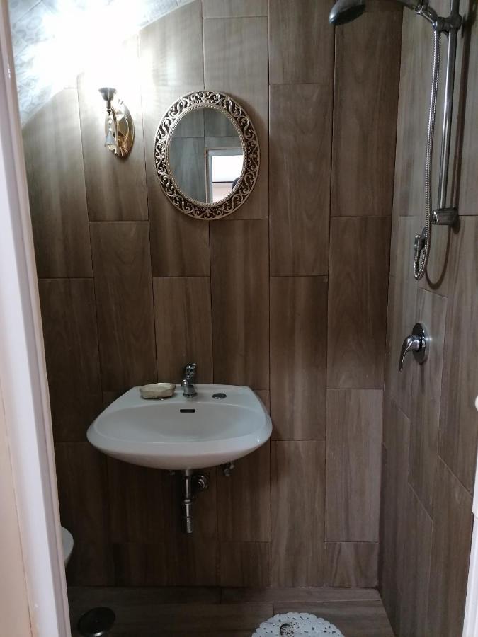 Impero Apartament Ostuni Apartment Екстериор снимка