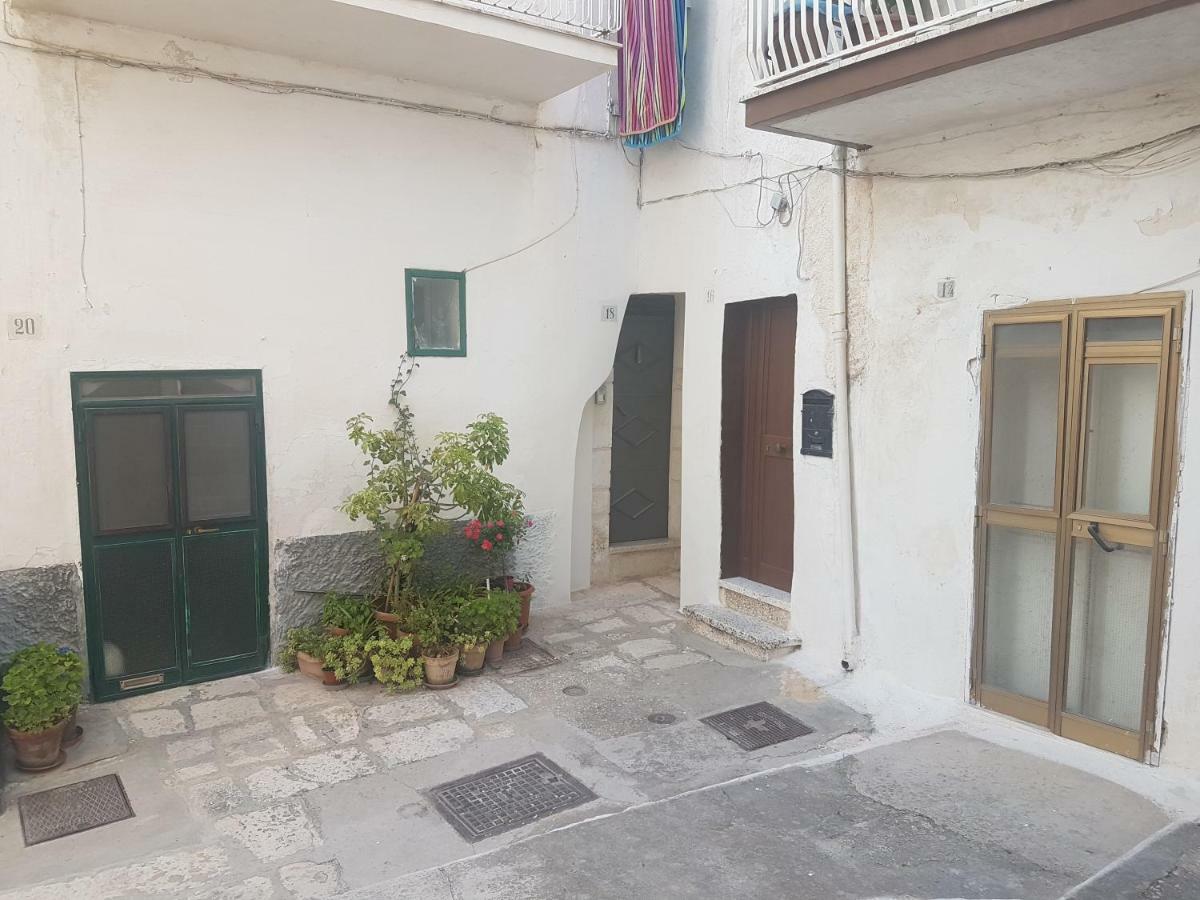Impero Apartament Ostuni Apartment Екстериор снимка