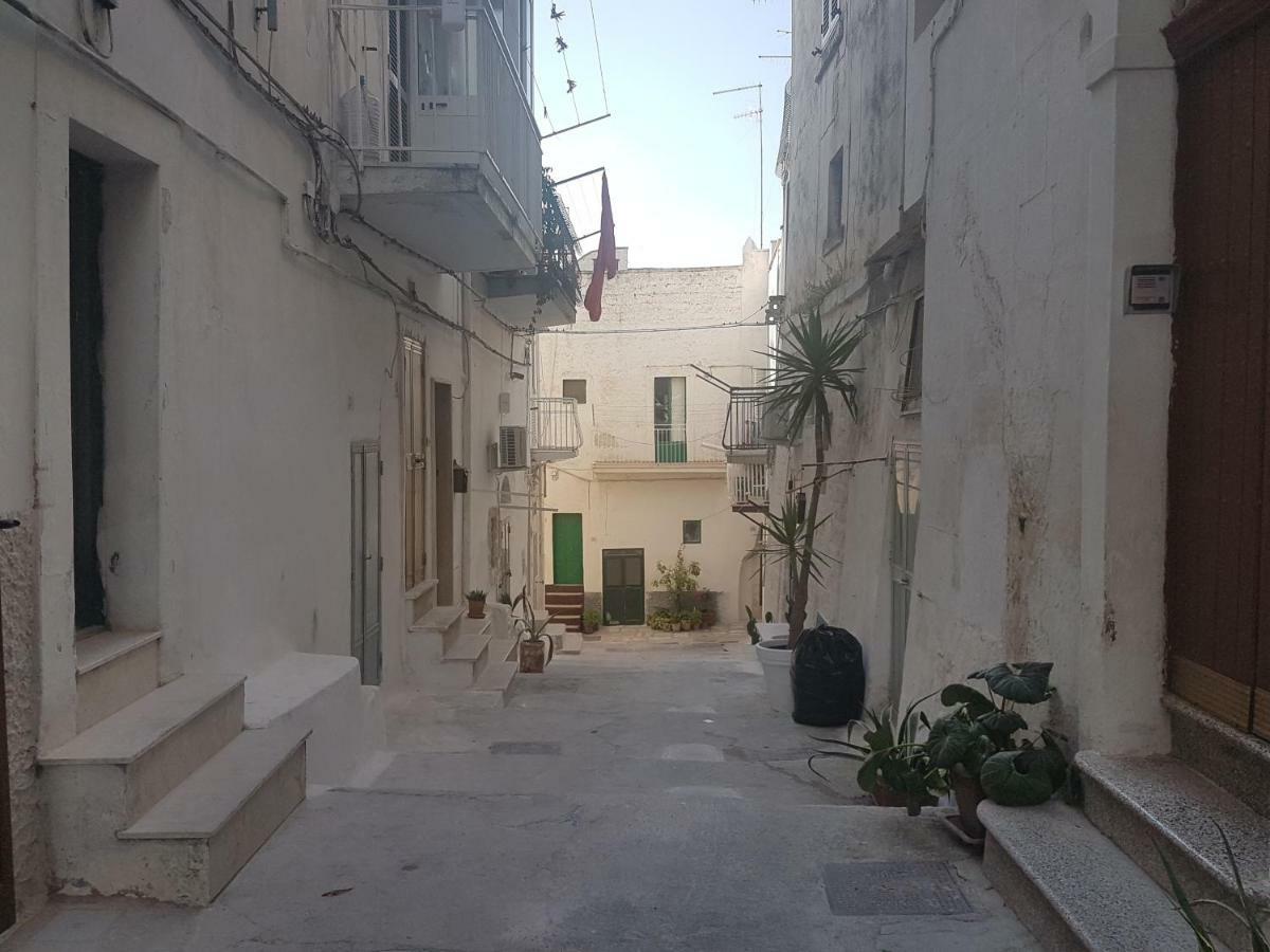 Impero Apartament Ostuni Apartment Екстериор снимка