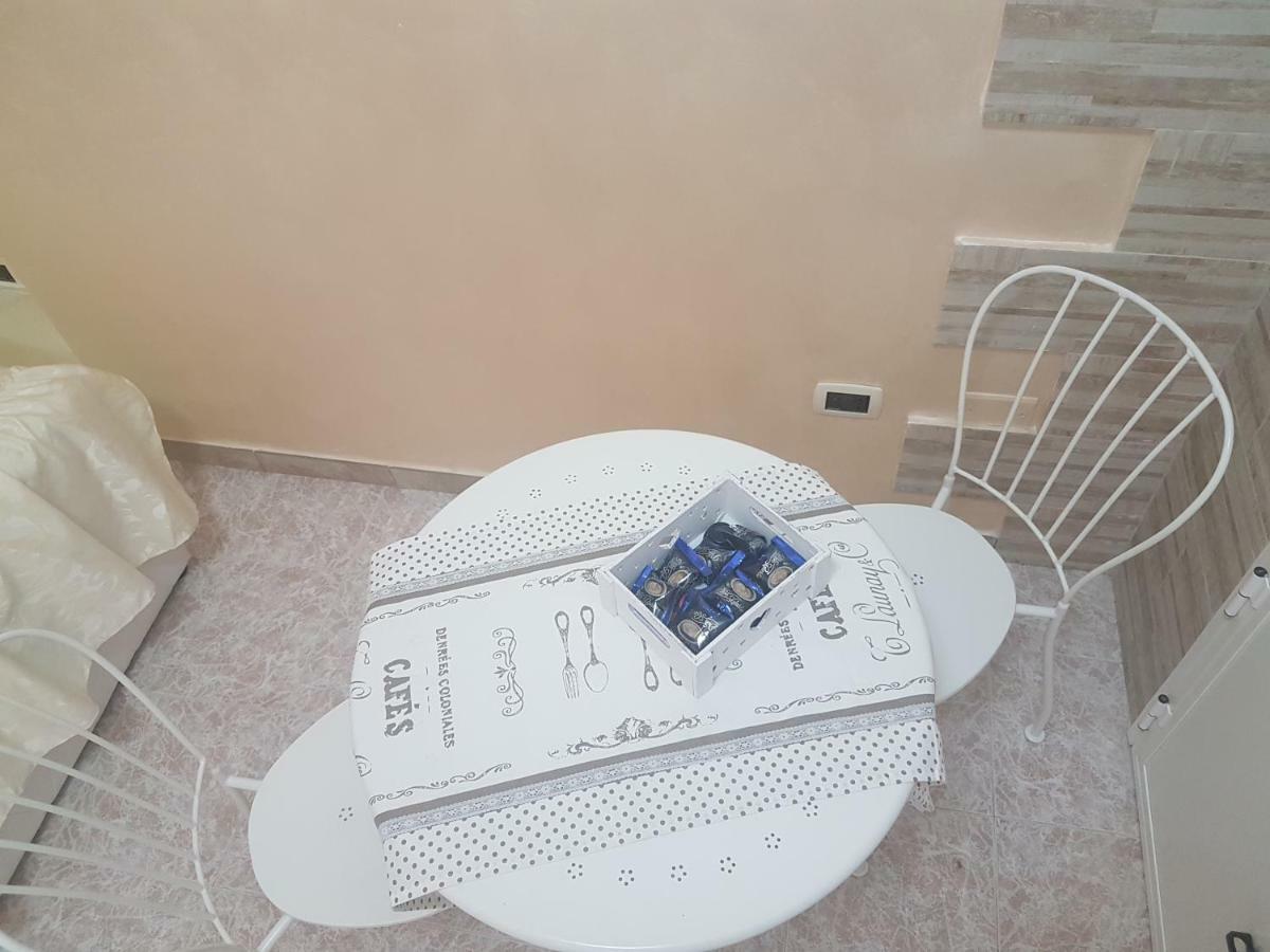 Impero Apartament Ostuni Apartment Екстериор снимка
