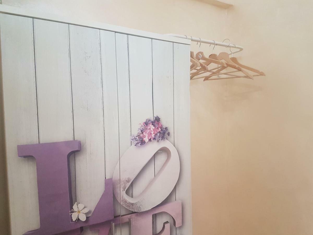 Impero Apartament Ostuni Apartment Екстериор снимка