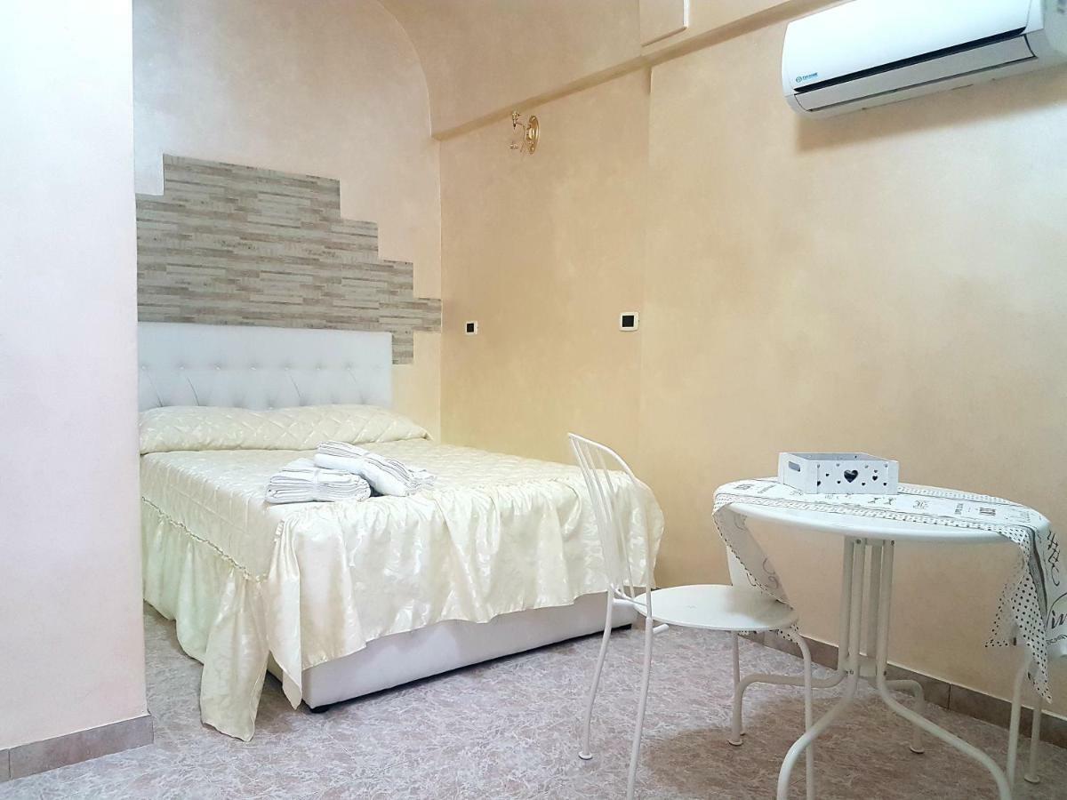 Impero Apartament Ostuni Apartment Екстериор снимка