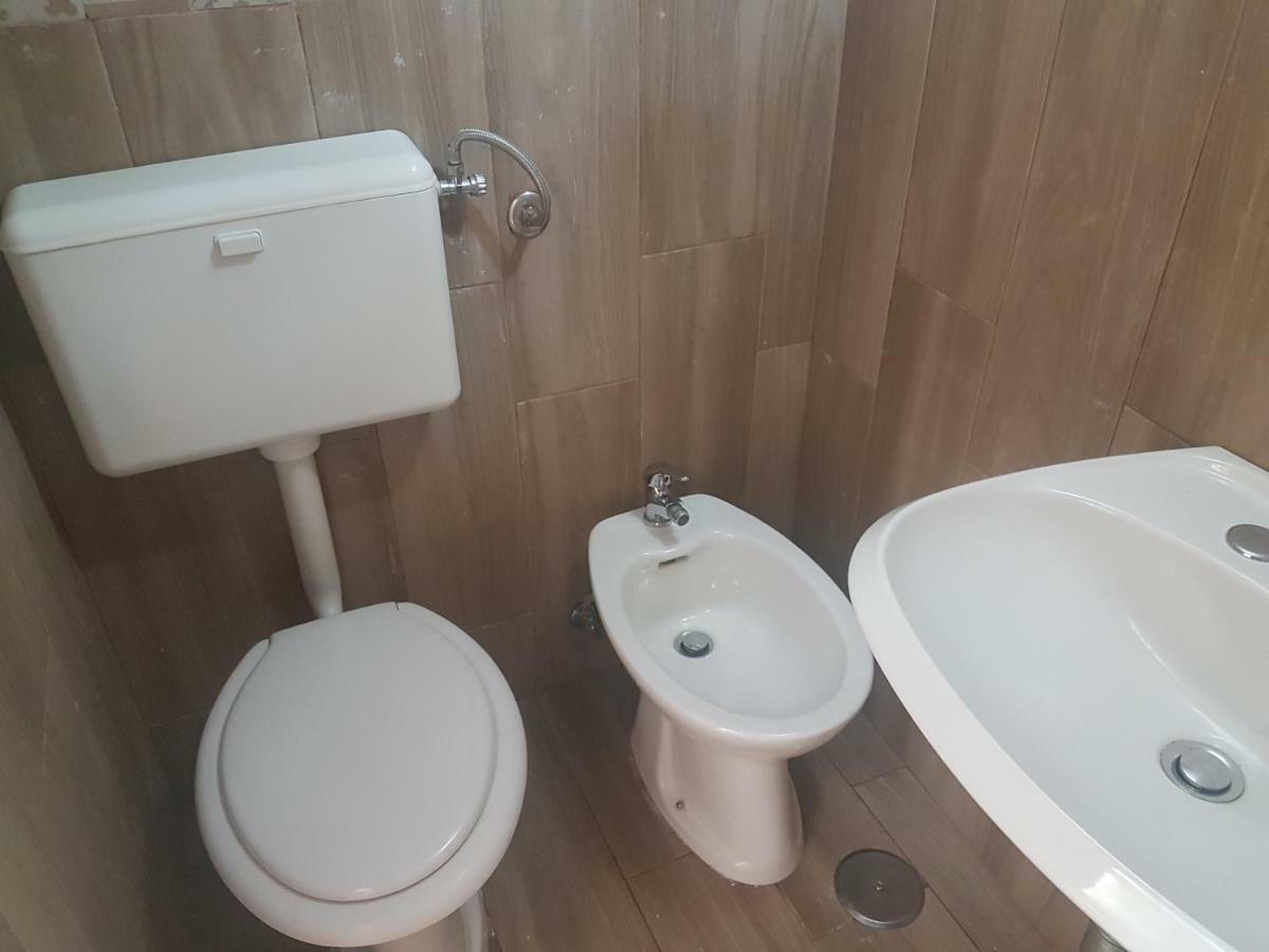Impero Apartament Ostuni Apartment Екстериор снимка