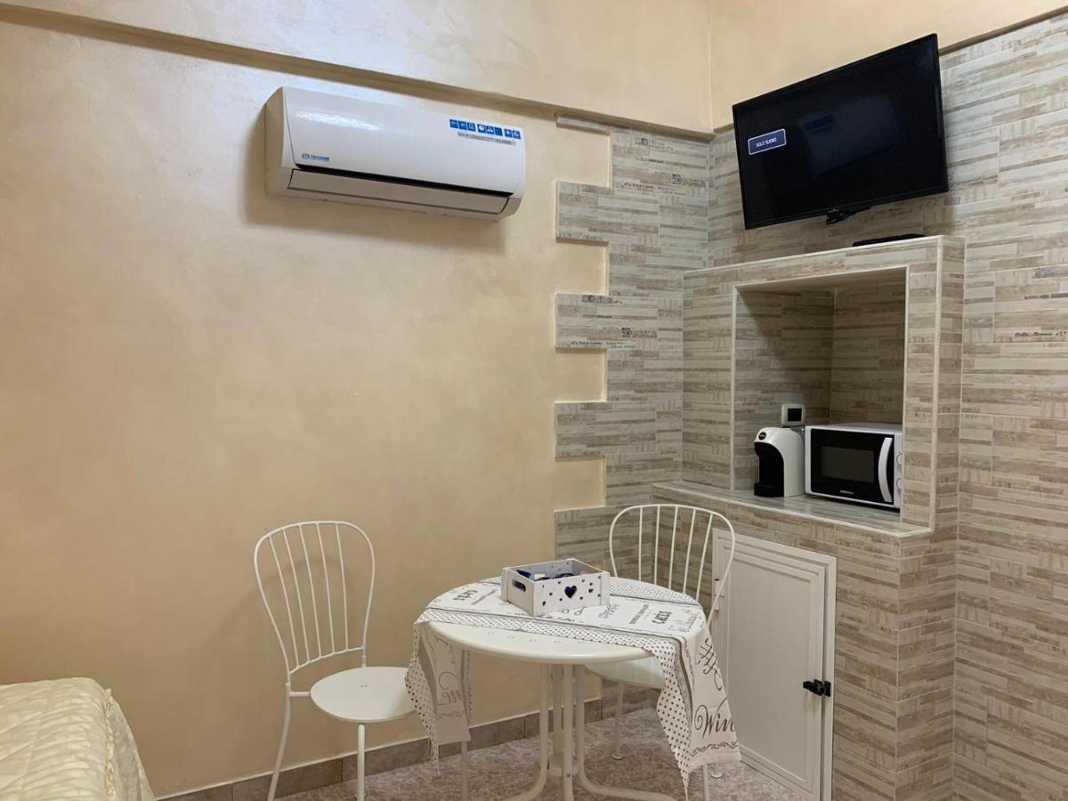 Impero Apartament Ostuni Apartment Екстериор снимка